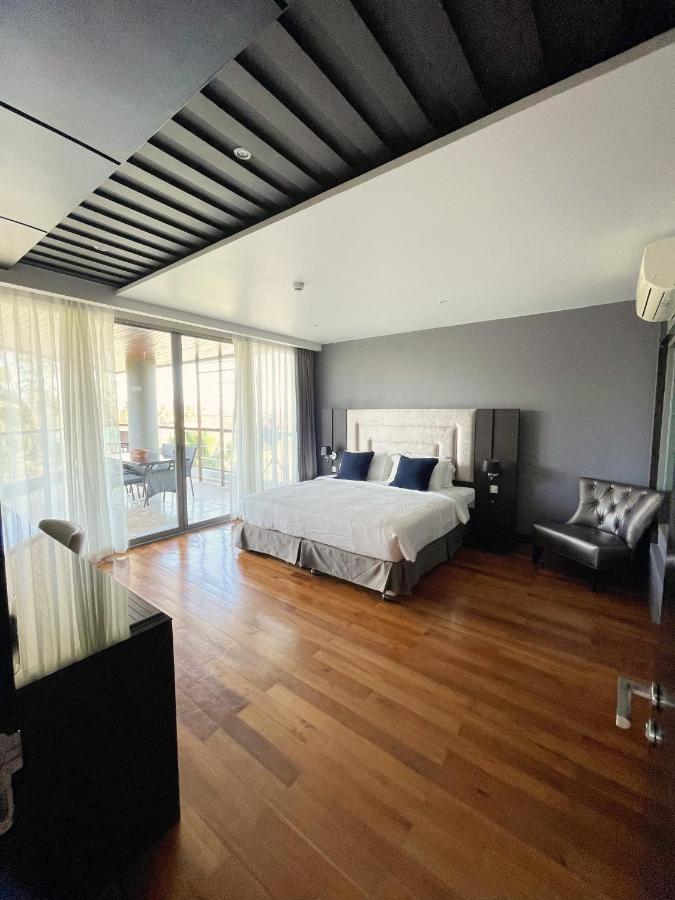 The Regent Bangtao Apartments Bang Tao Beach  Exterior foto