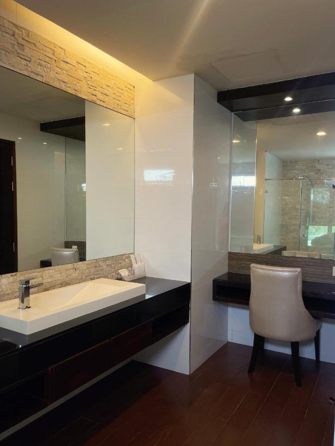 The Regent Bangtao Apartments Bang Tao Beach  Exterior foto