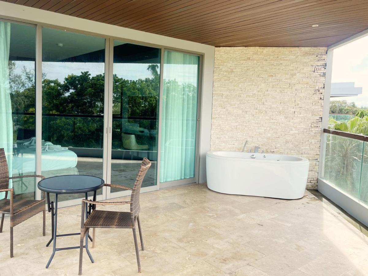 The Regent Bangtao Apartments Bang Tao Beach  Exterior foto
